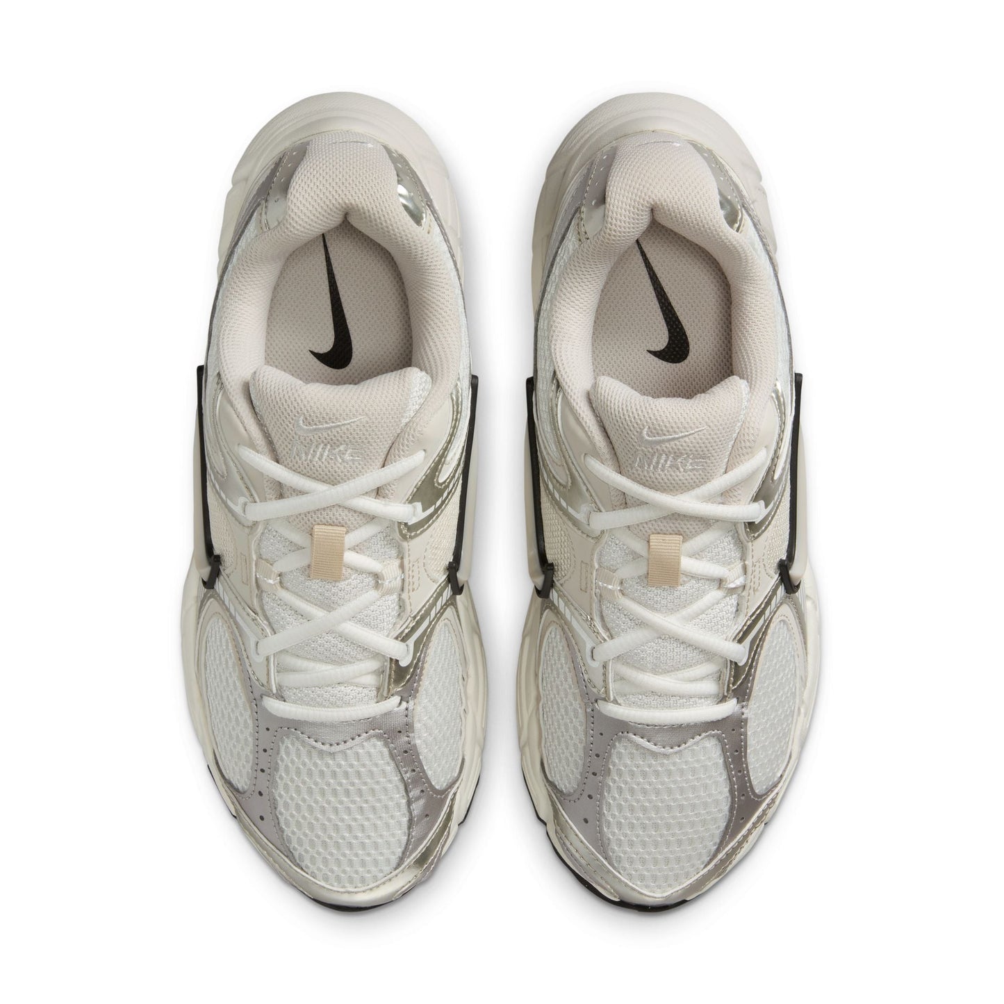 Nike Womens V5 Runner - Summit White