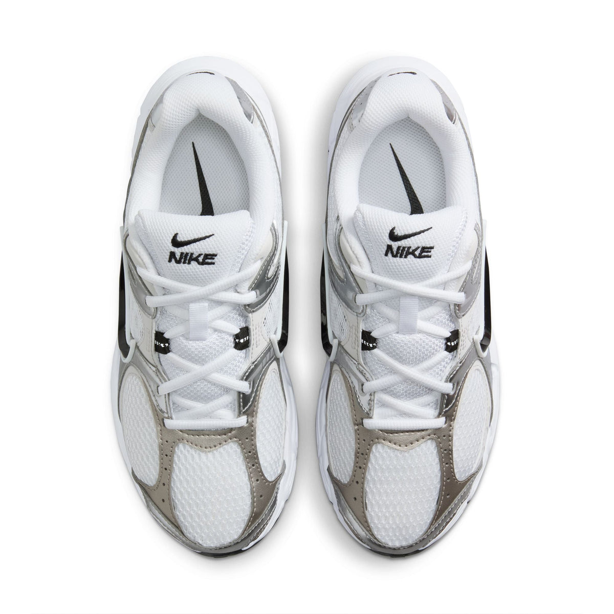 Nike Womens V5 Runner - Vast Grey