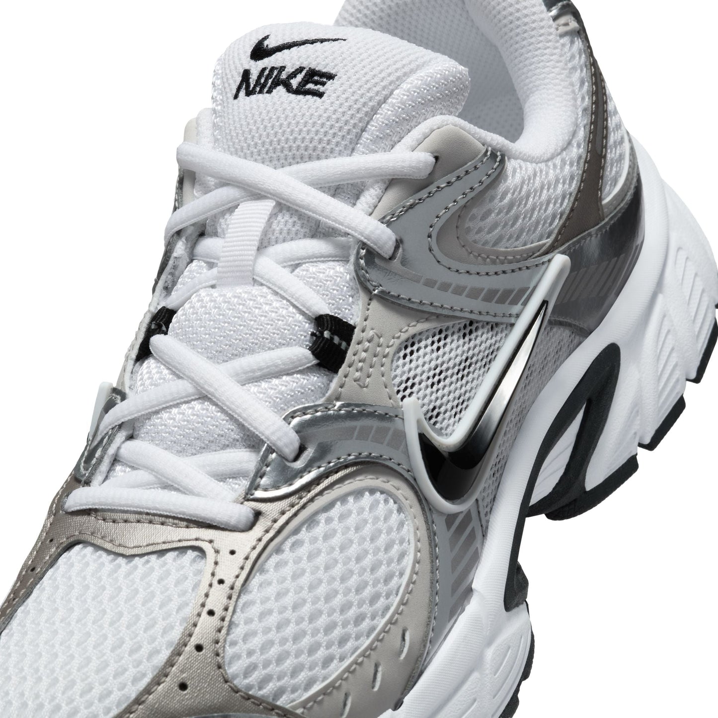 Nike Womens V5 Runner - Vast Grey