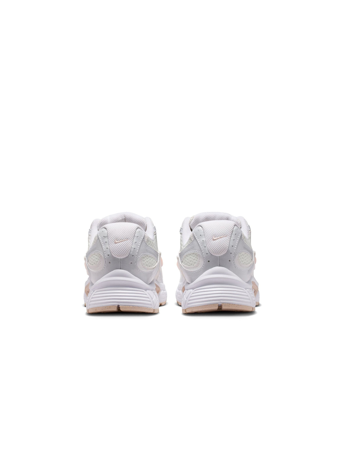 Nike Womens V5 Rnr - Summit White