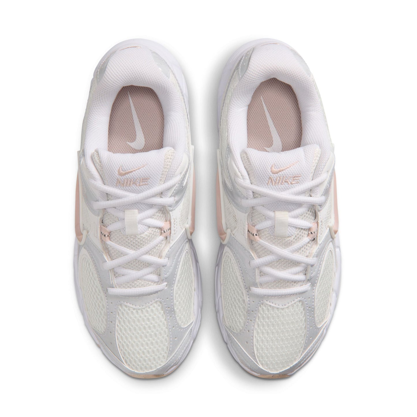 Nike Womens V5 Rnr - Summit White