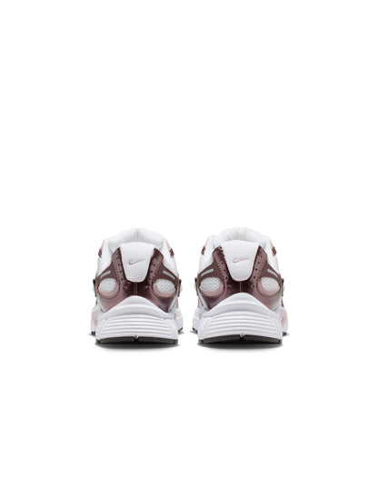 Nike Womens V5 RNR - White/Metallic Platinum
