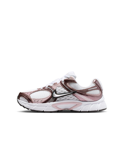 Nike Womens V5 RNR - White/Metallic Platinum