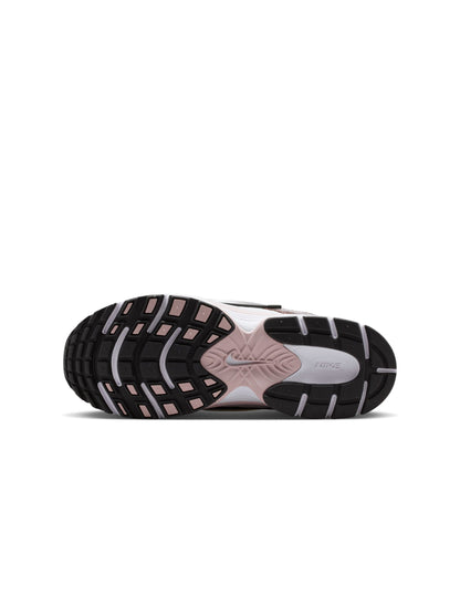 Nike Womens V5 RNR - White/Metallic Platinum