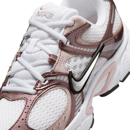 Nike Womens V5 RNR - White/Metallic Platinum