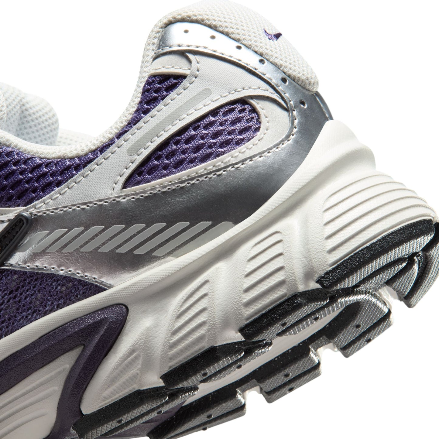 Nike Womens V5 RNR - Dark Raisin