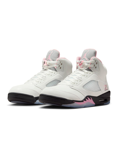 Air Jordan Men's 5 Retro - Soft Pink