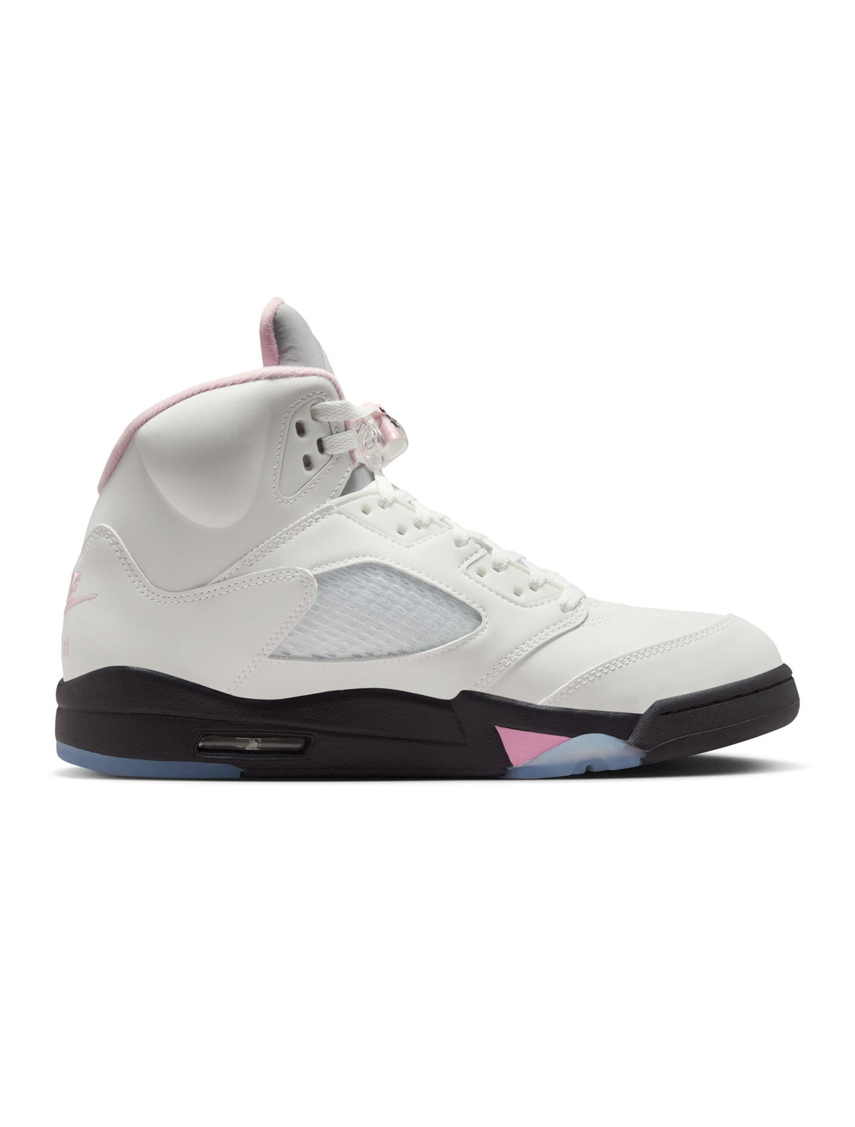 Air Jordan Men's 5 Retro - Soft Pink