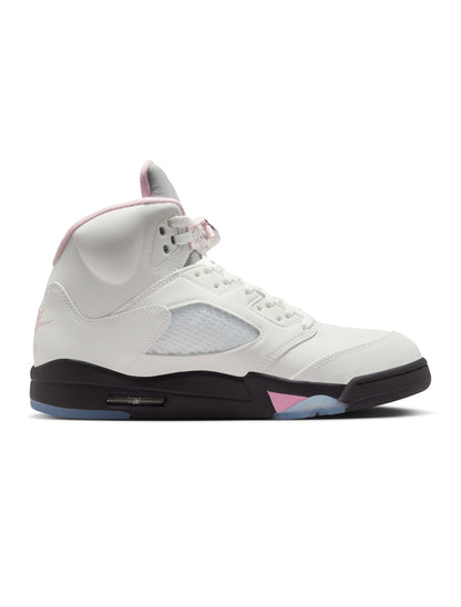 Air Jordan Men's 5 Retro - Soft Pink
