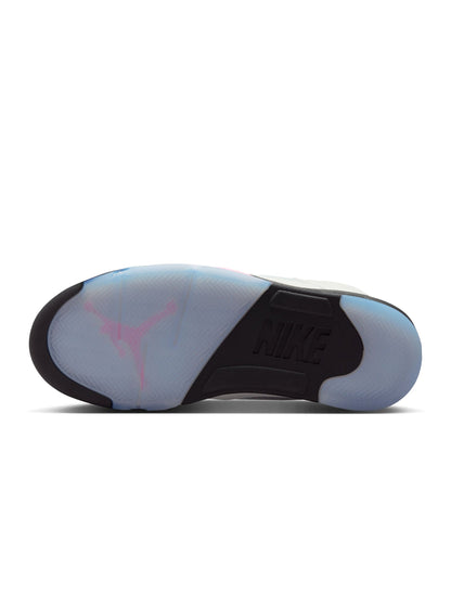Air Jordan Men's 5 Retro - Soft Pink