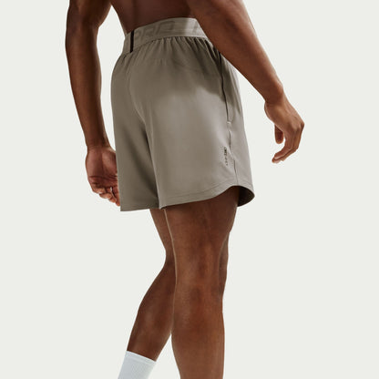Nike Mens Pro Training 6' Shorts - Light Army