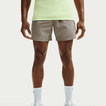 Nike Mens Pro Training 6' Shorts - Light Army