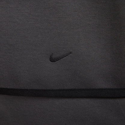 Nike Mens Tech Fleece Hoodie - Anthracite/Cool Grey