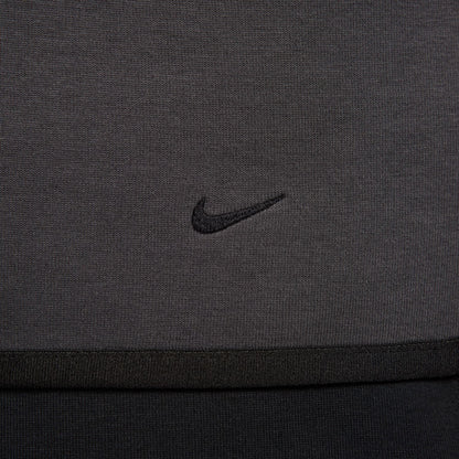 Nike Mens Tech Fleece Hoodie - Anthracite/Cool Grey