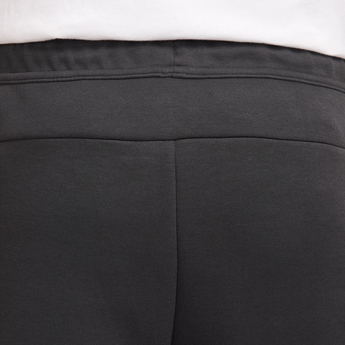Nike Mens Tech Fleece Jogers - Cool Grey