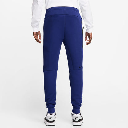 Nike Men's Tech Fleece Joggers - Deep Royal Blue