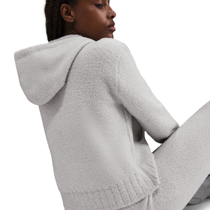 Nike Sportswear Phoenix Cozy Bouclé - Grey