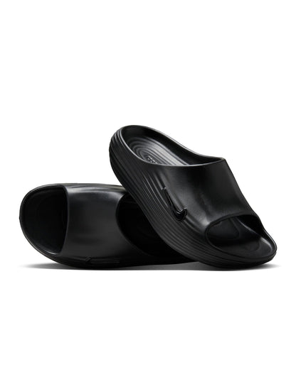 Nike Mens ReactX Rejuven8 - Black