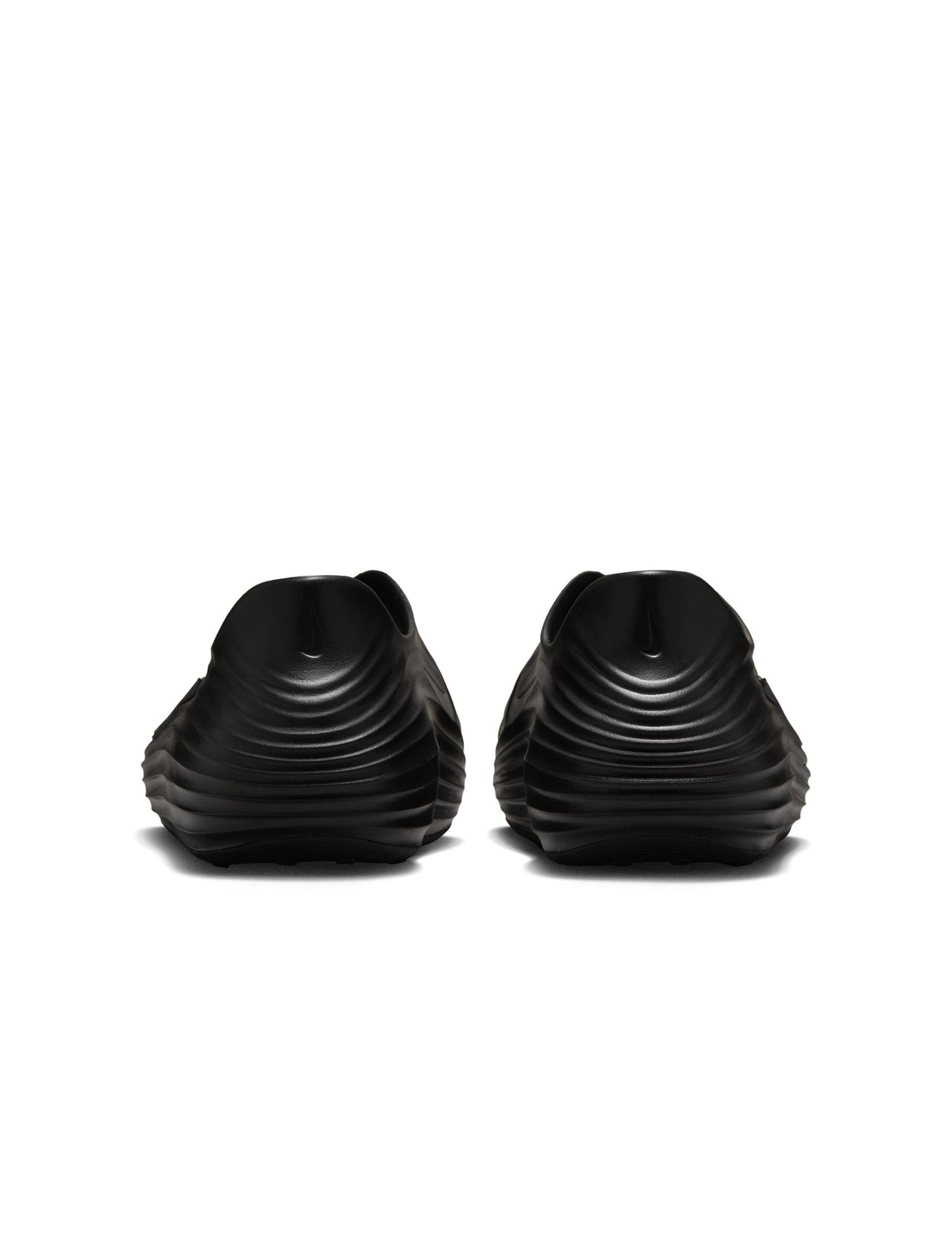 Nike Mens ReactX Rejuven8 - Triple Black