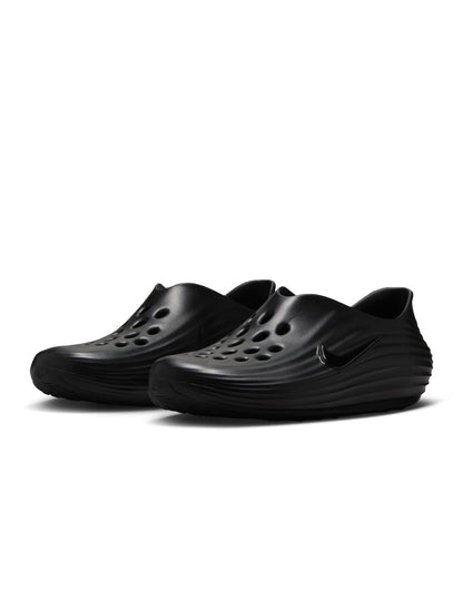 Nike Mens ReactX Rejuven8 - Triple Black