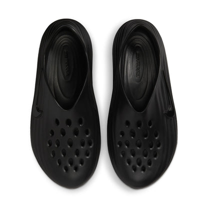 Nike Mens ReactX Rejuven8 - Triple Black