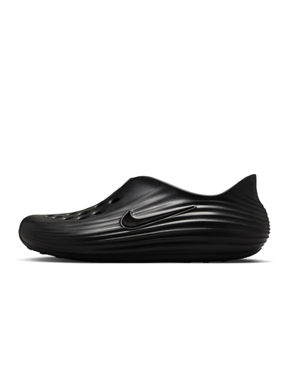 Nike Mens ReactX Rejuven8 - Triple Black