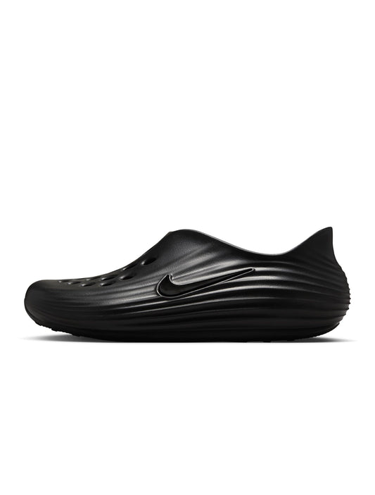 Nike Mens ReactX Rejuven8 - Triple Black