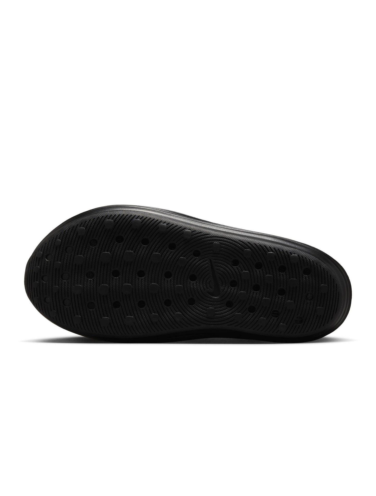 Nike Mens ReactX Rejuven8 - Triple Black
