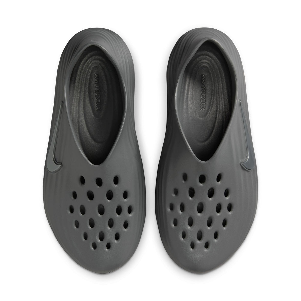 Nike Mens ReactX Rejuven8 - Smoke Grey