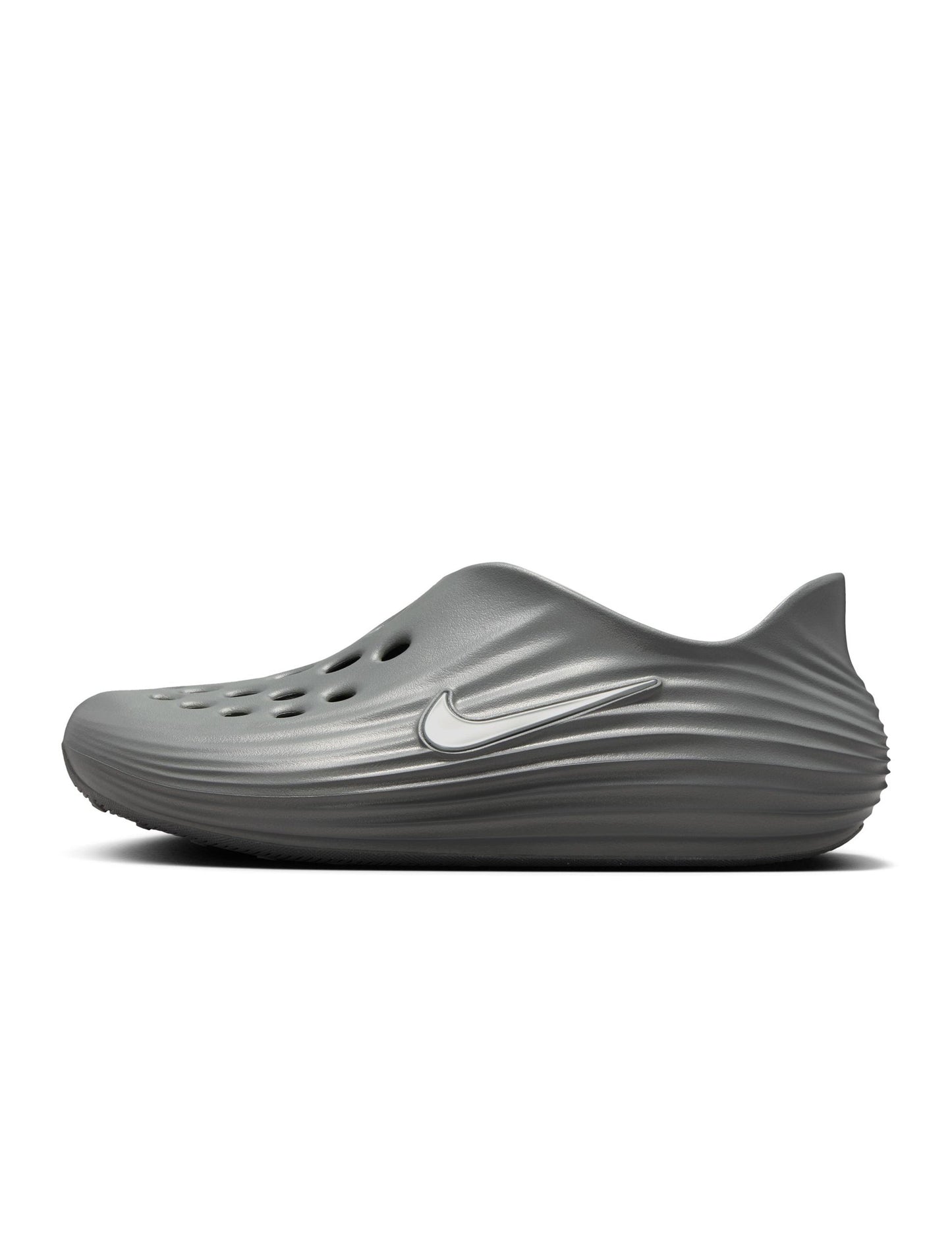 Nike Mens ReactX Rejuven8 - Smoke Grey