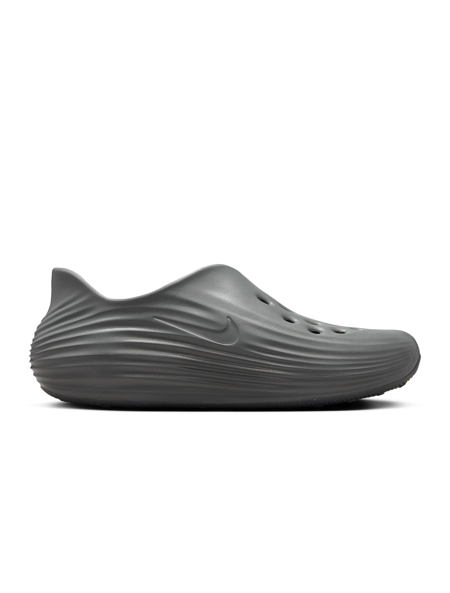 Nike Mens ReactX Rejuven8 - Smoke Grey