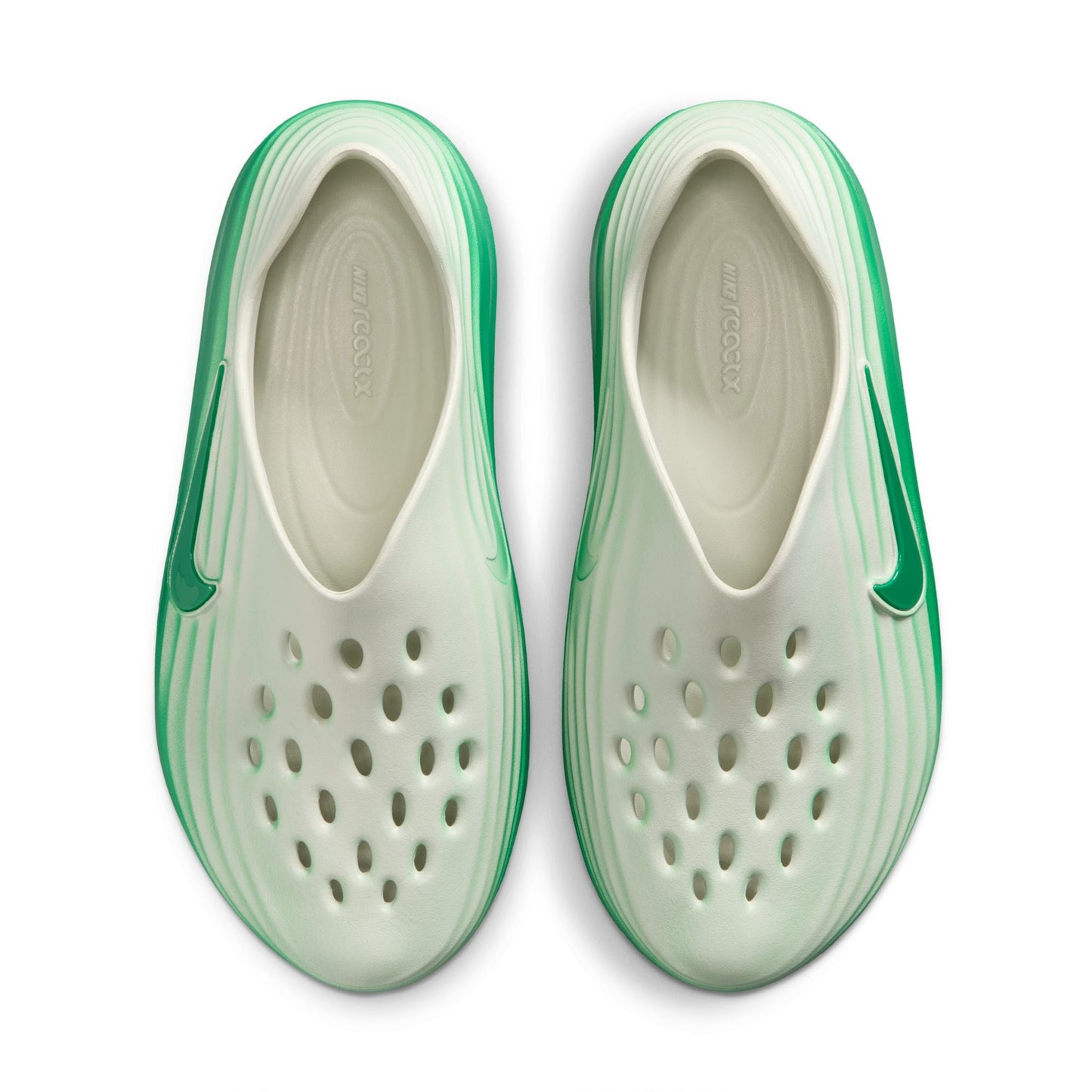 Nike Mens ReactX Rejuven8 - Malachite