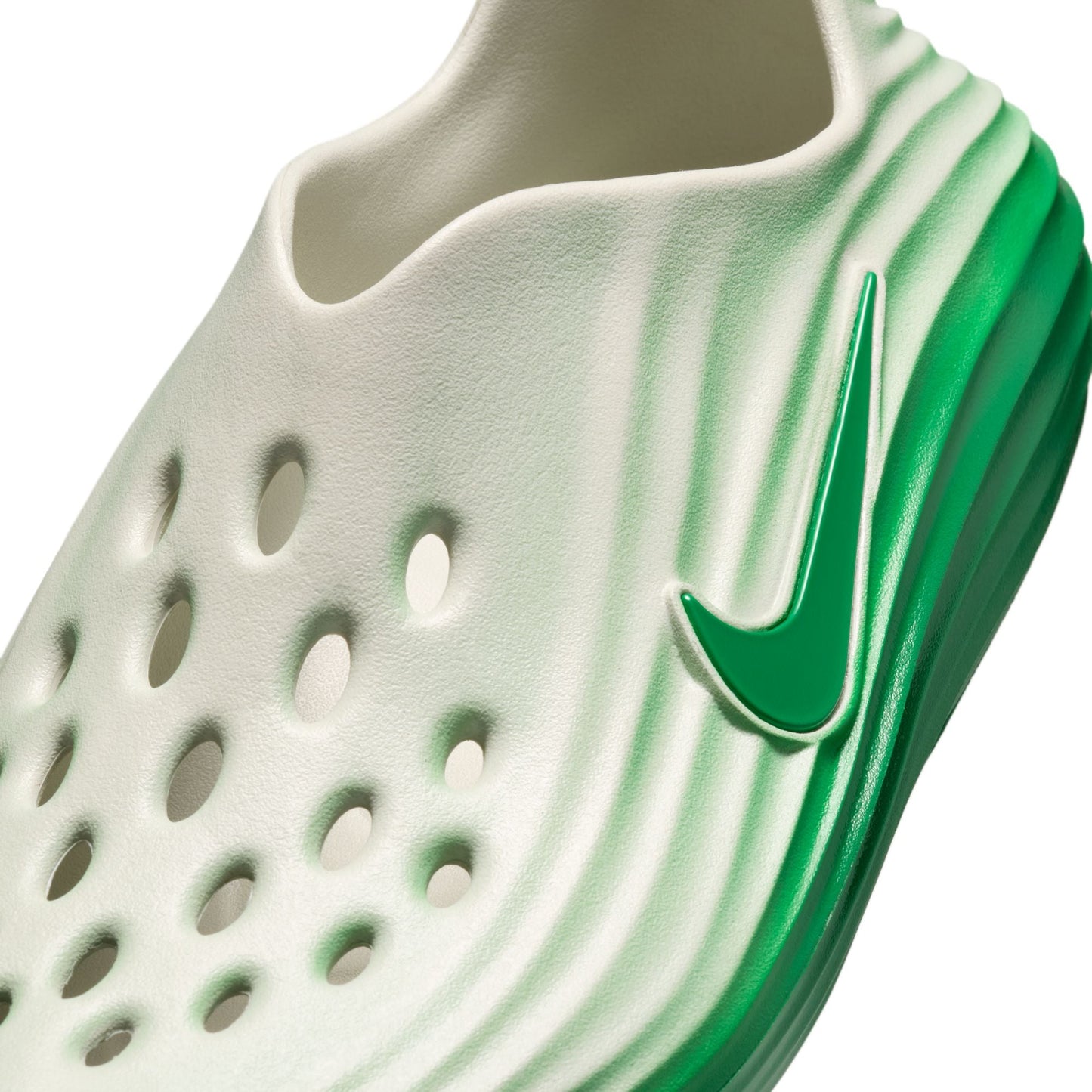 Nike Mens ReactX Rejuven8 - Malachite