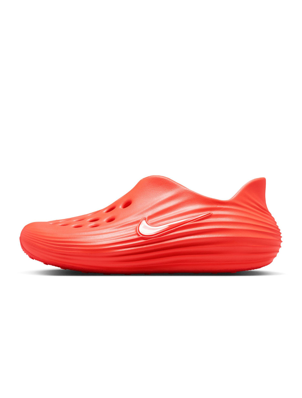 Nike Mens ReactX Rejuven8 - Picante Red