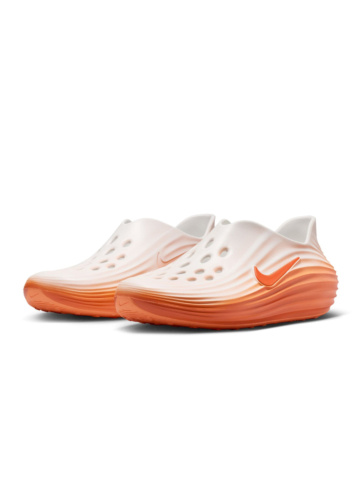 Nike Mens ReactX Rejuven8 - Orange Frost