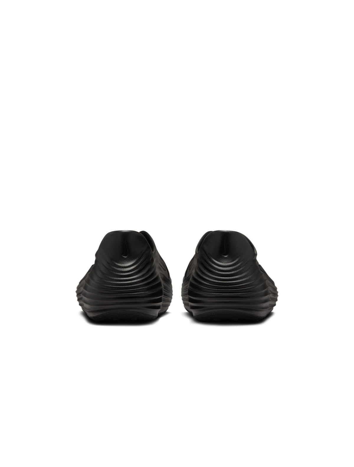 Nike Womens ReactX Rejuven8 - Triple Black