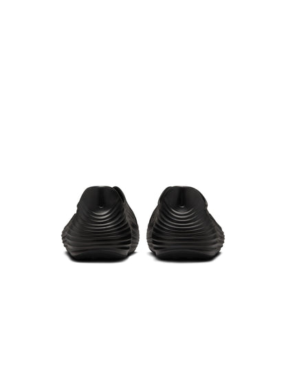 Nike Womens ReactX Rejuven8 - Triple Black