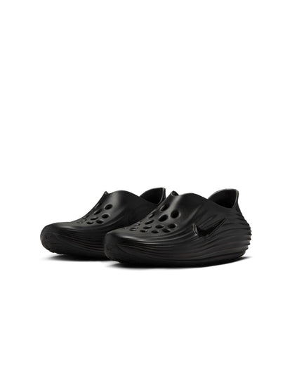 Nike Womens ReactX Rejuven8 - Triple Black