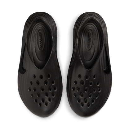 Nike Womens ReactX Rejuven8 - Triple Black