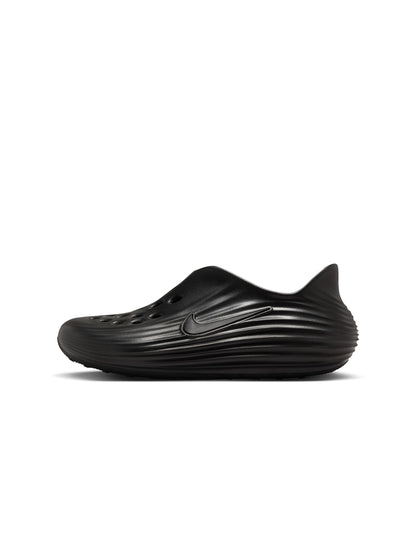 Nike Womens ReactX Rejuven8 - Triple Black