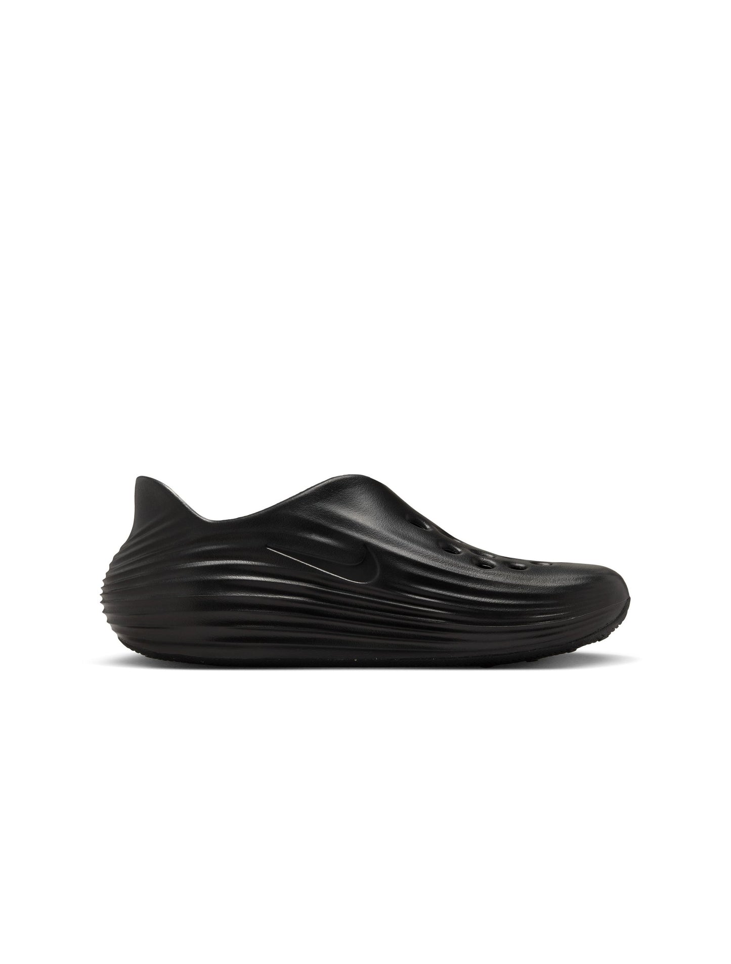 Nike Womens ReactX Rejuven8 - Triple Black