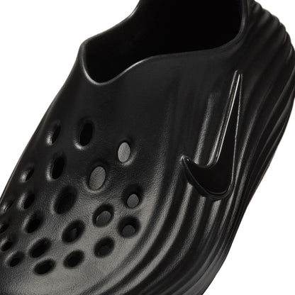 Nike Womens ReactX Rejuven8 - Triple Black