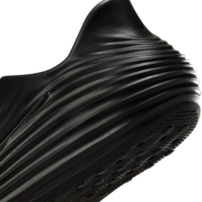 Nike Womens ReactX Rejuven8 - Triple Black