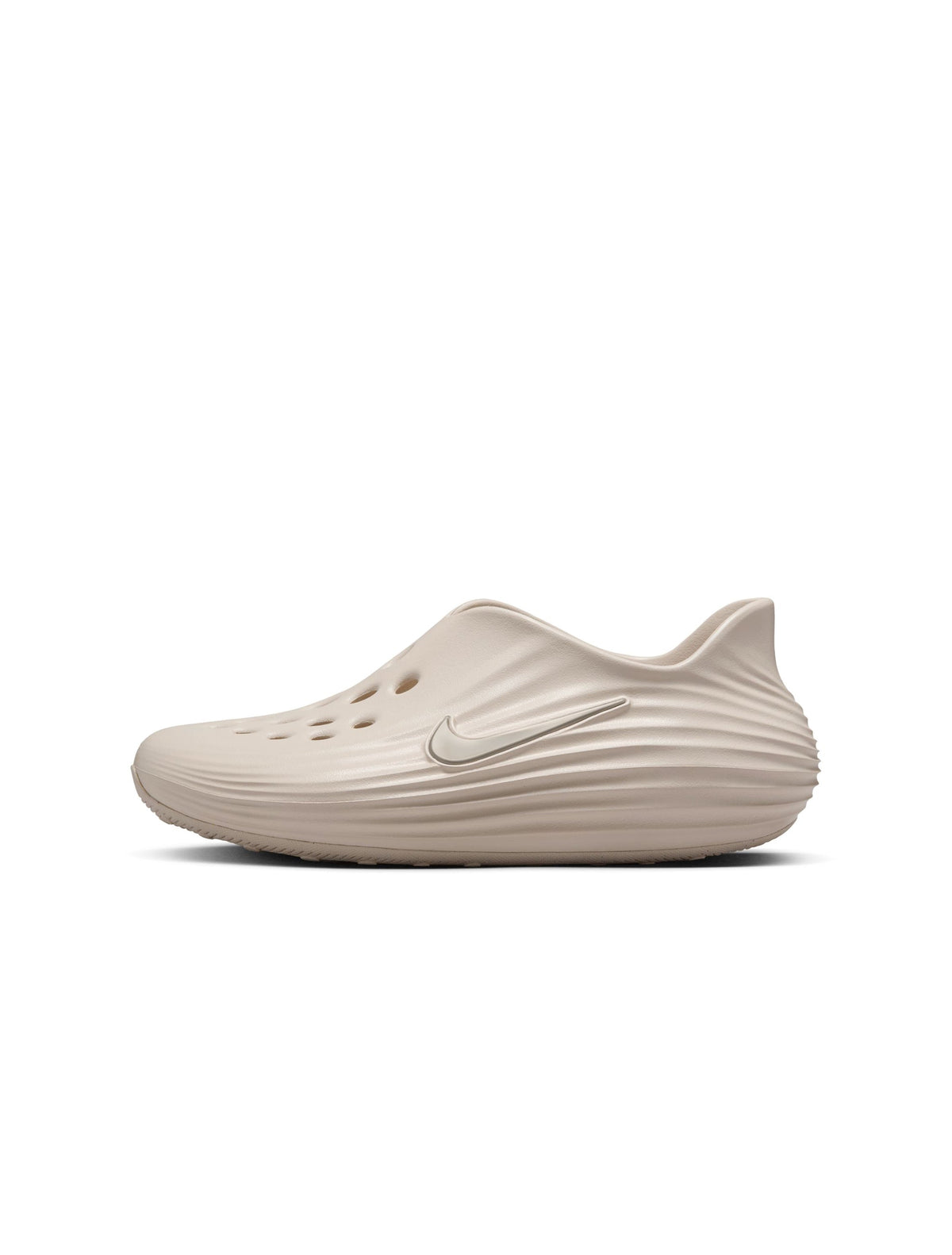 Nike Womens ReactX Rejuven8 - Light Orewood Brown