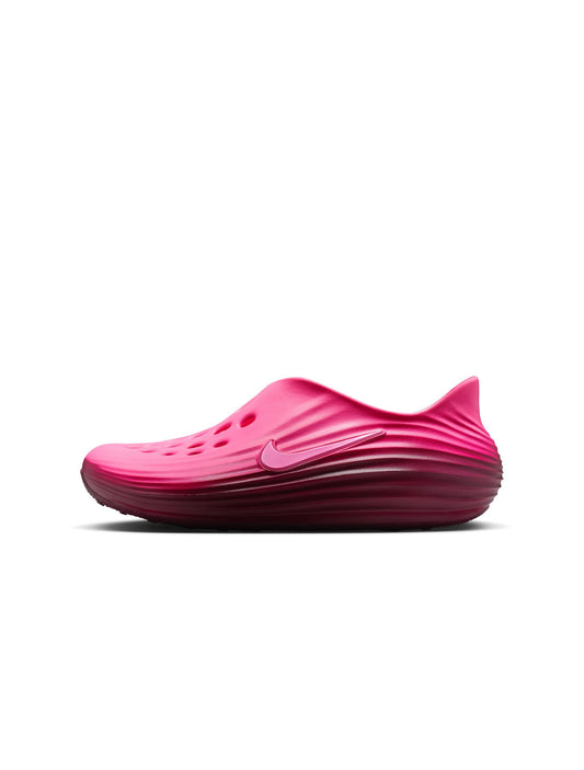 Nike Womens ReactX Rejuven8 - Pink Spell