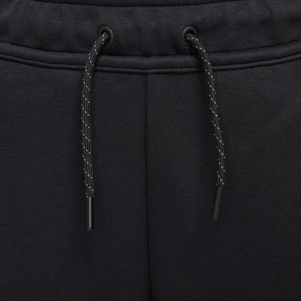 Nike Big Kids Sportswear Tech Fleece Joggers - Black