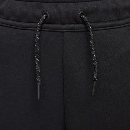 Nike Big Kids Sportswear Tech Fleece Joggers - Black