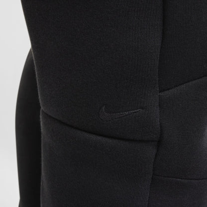 Nike Big Kids Sportswear Tech Fleece Joggers - Black