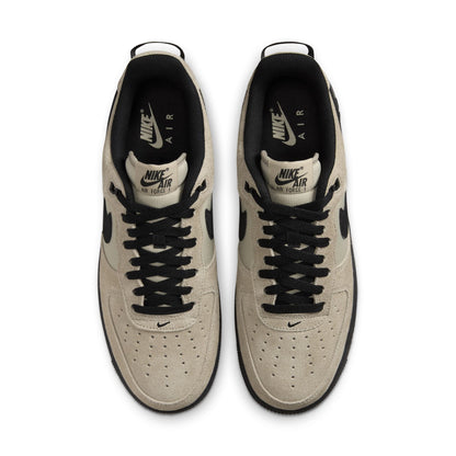 Nike Mens Air Force 1 ’07 Lv8 - Desert Khaki