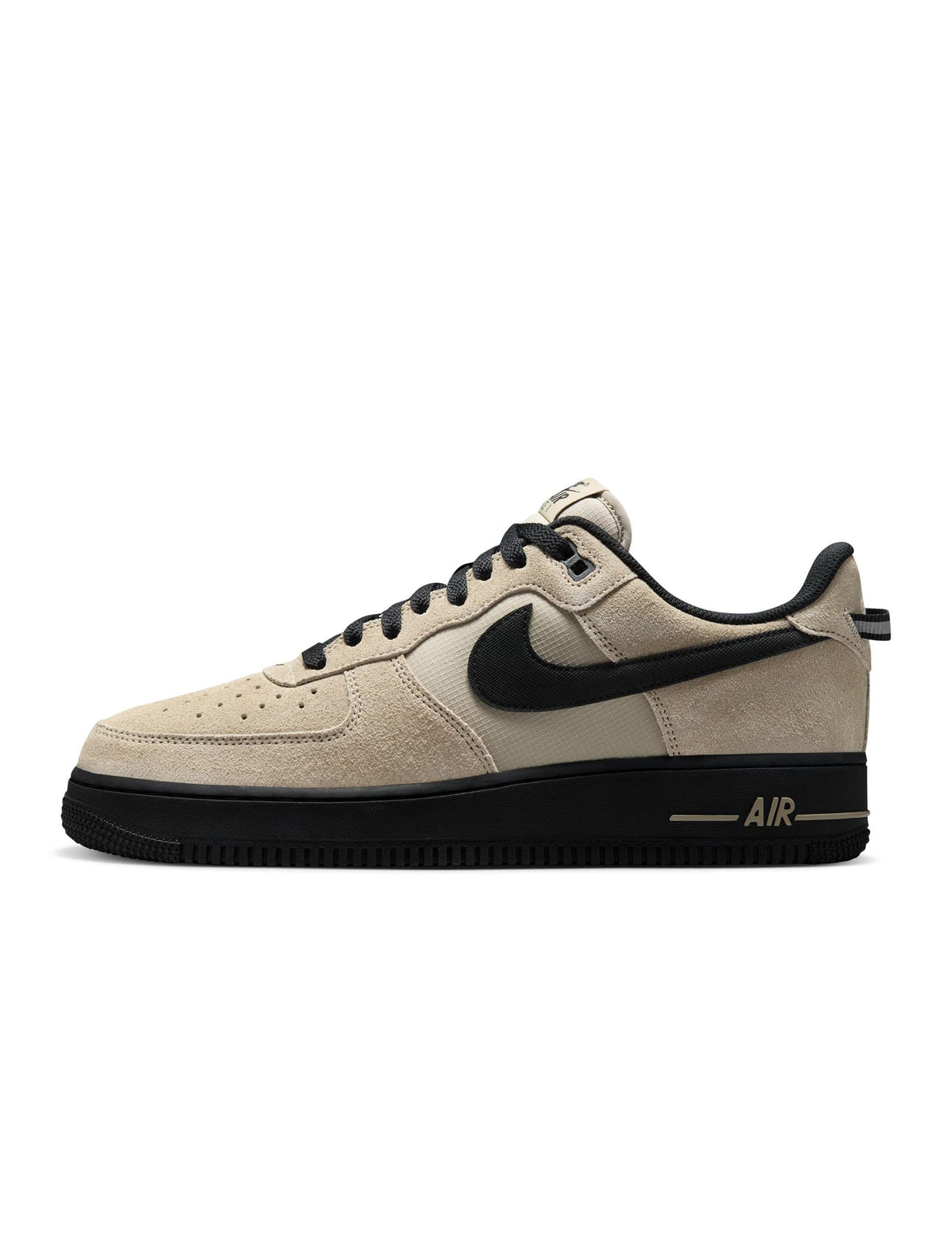 Nike Mens Air Force 1 ’07 Lv8 - Desert Khaki